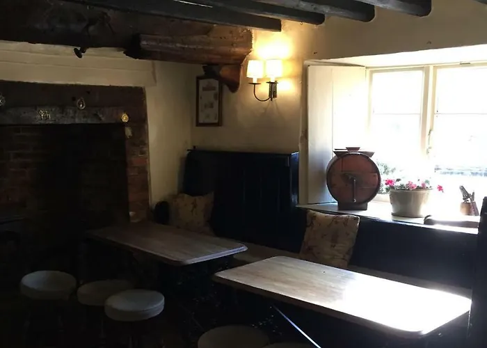The Rose & Crown, Snettisham