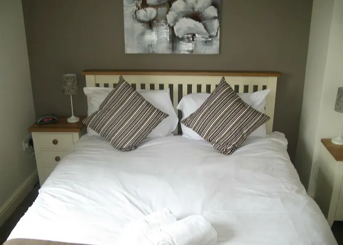 The Chequers Inn Cassington