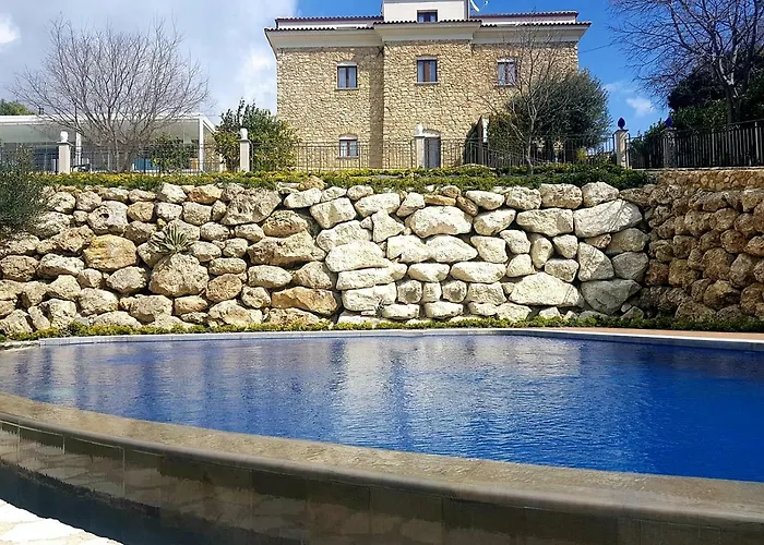 Hotel Villa Flora Relais