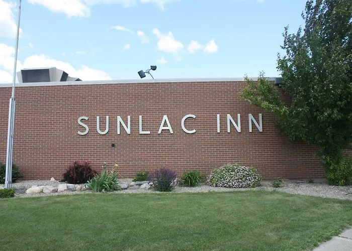 Sunlac Inn Lakota