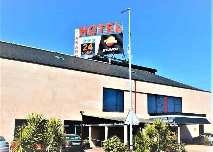 Hotel Miravalle