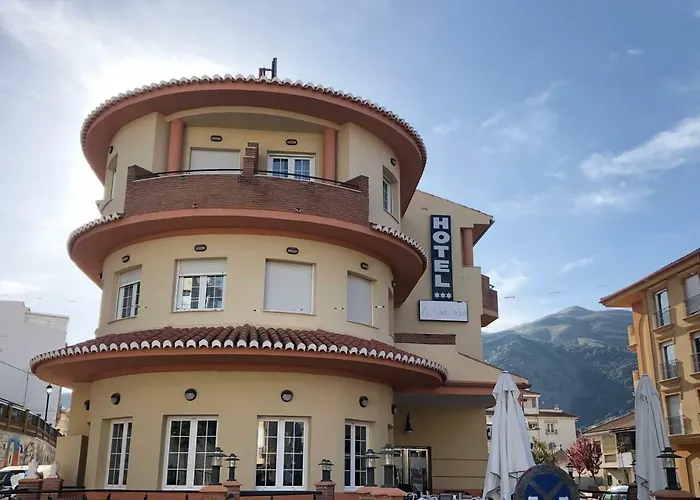 Hotel La Fonda De Don Gonzalo