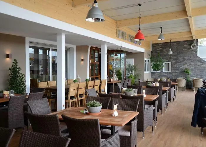 Hotel Rheinstein Rüdesheim am Rhein