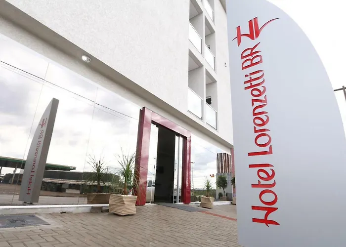 Hotel Lorenzetti BR