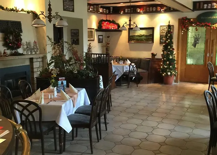 Döbelts Hotel Schützenhaus Jessen