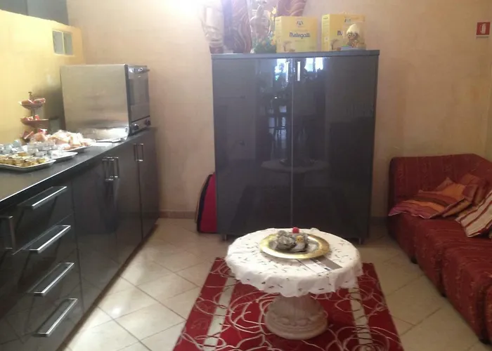 Hotel La Milanese Pietra Ligure