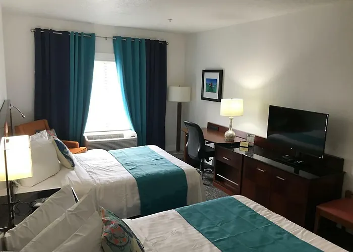 Hotel Pensacola
