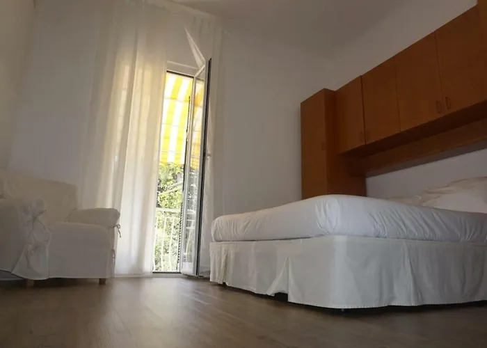 Hotel Arcobaleno