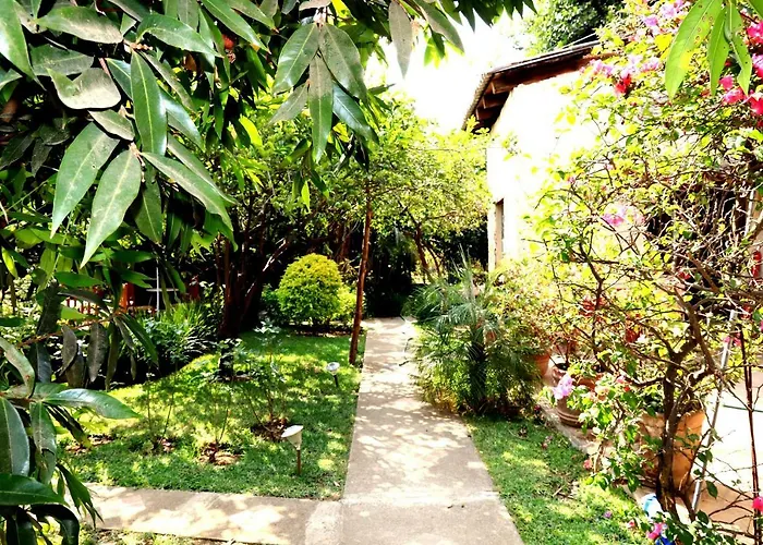 Hotel Casa Pomarrosa