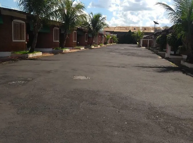 Medieval Motel e Hospedagem