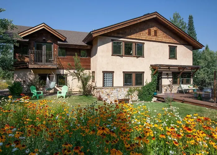 Chalet Val D'Isere