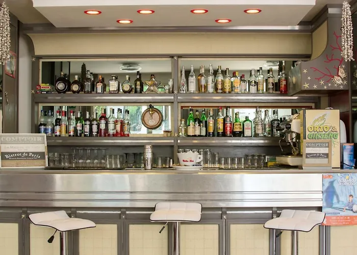 Hotel Solmar Cattolica