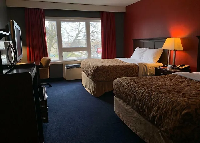 Econo Lodge London