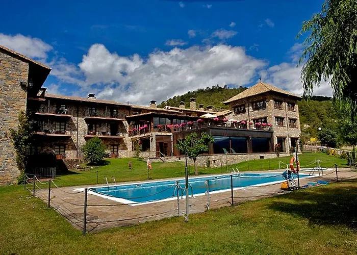 &SPA Peña Montañesa