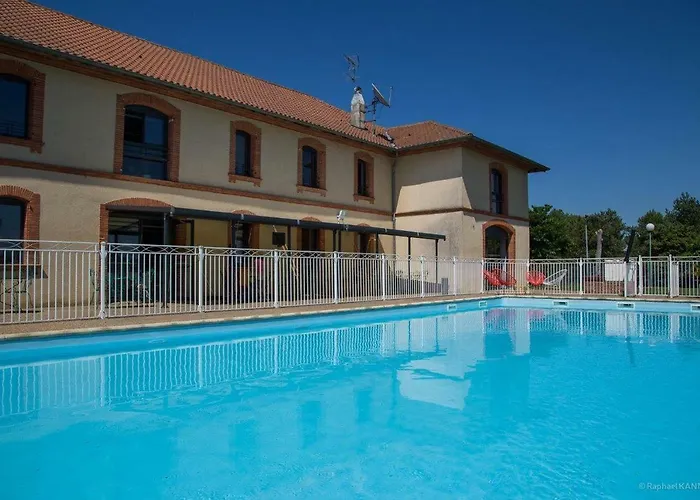 Domaine de Garabaud