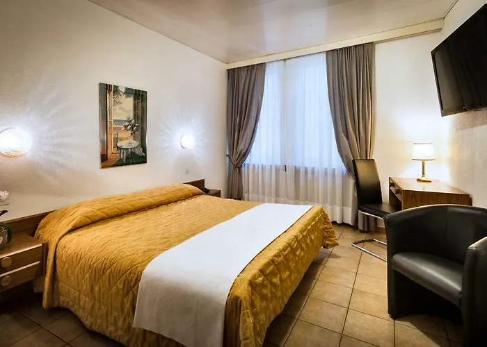 Hotel Dell'Angelo
