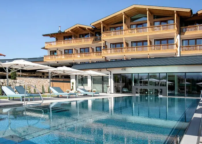 Laschenskyhof Hotel&Spa