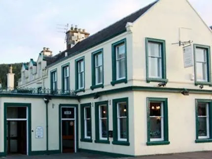 Green Tree Hotel