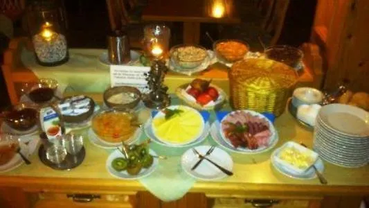 Weinhotel Wagner Frankenthal 