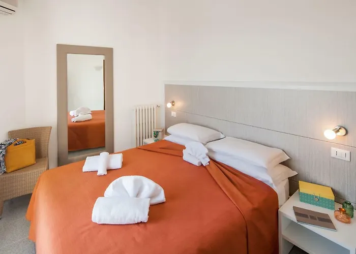 Hotel Villa Teresa Loano