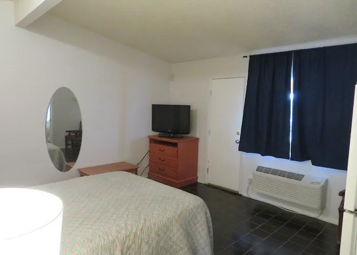 Carquinez Inn Vallejo