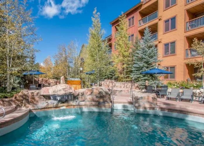 River Run Village