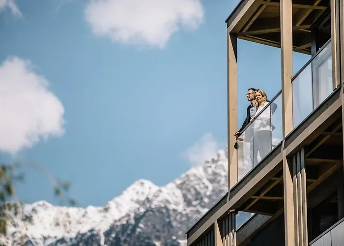 Panoramic Suites Winzerhoehe