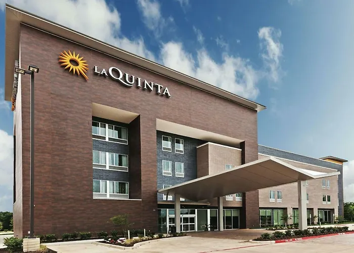 La Quinta By Wyndham College Station South