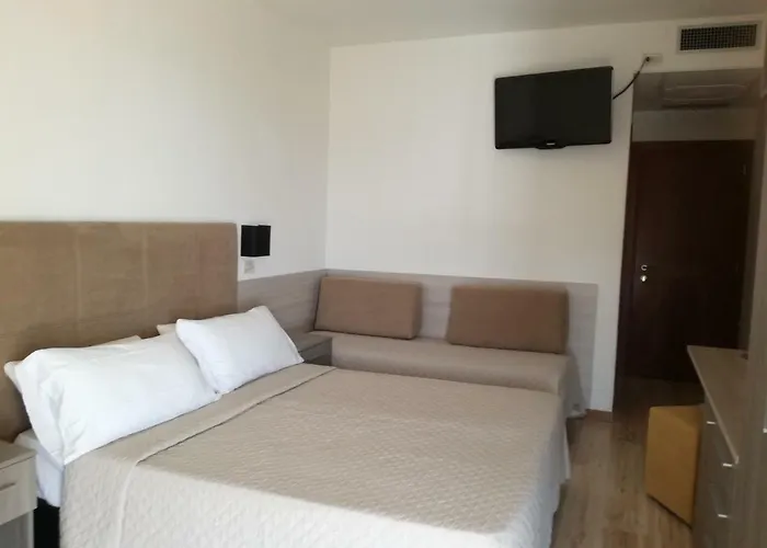 Hotel Excelsior