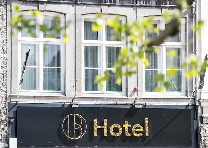 Hotel Britannique