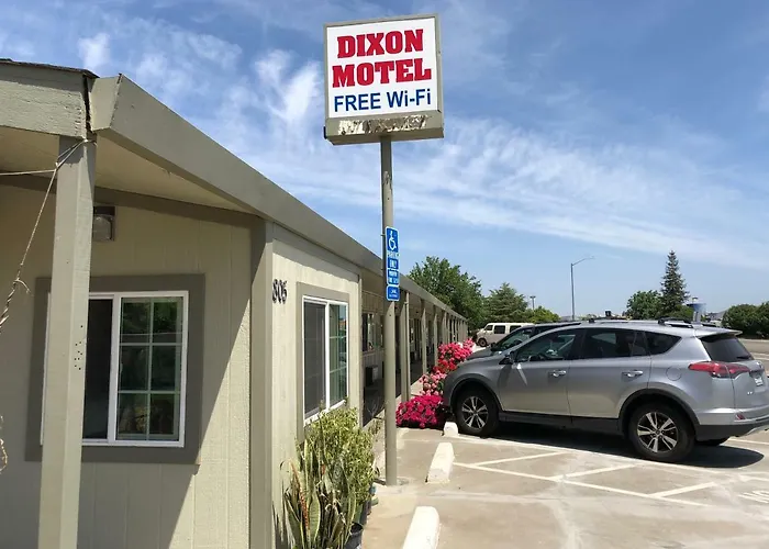 Dixon