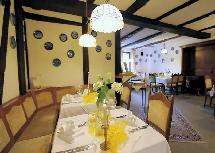 Hotel Cordial Lennestadt