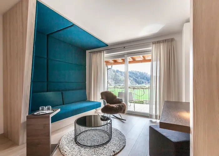 Bollenhuthotel Kirnbacher Hof