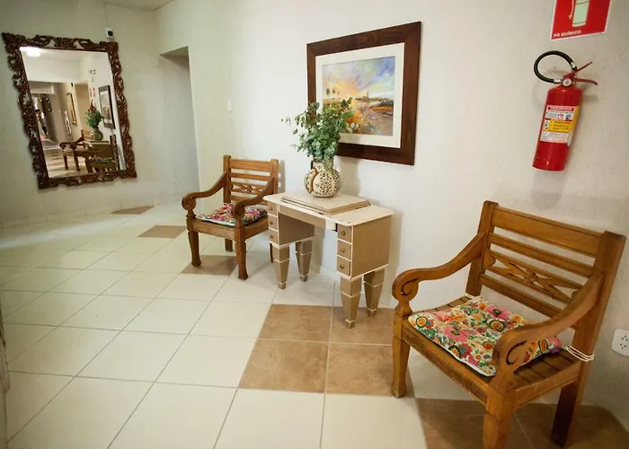Cha Royal Plaza Hotel