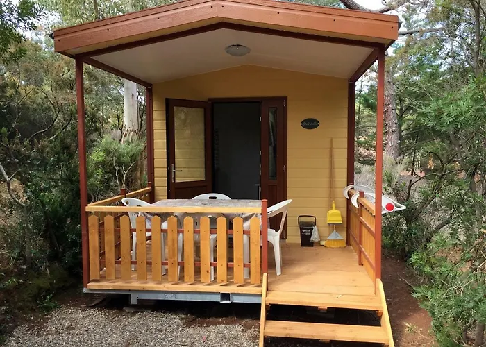 Camping Lacona Capoliveri 