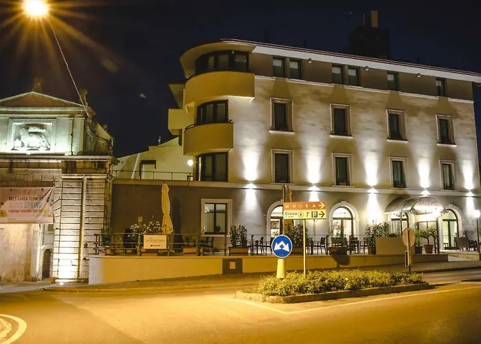 Rivalta Life Style Hotel Salò