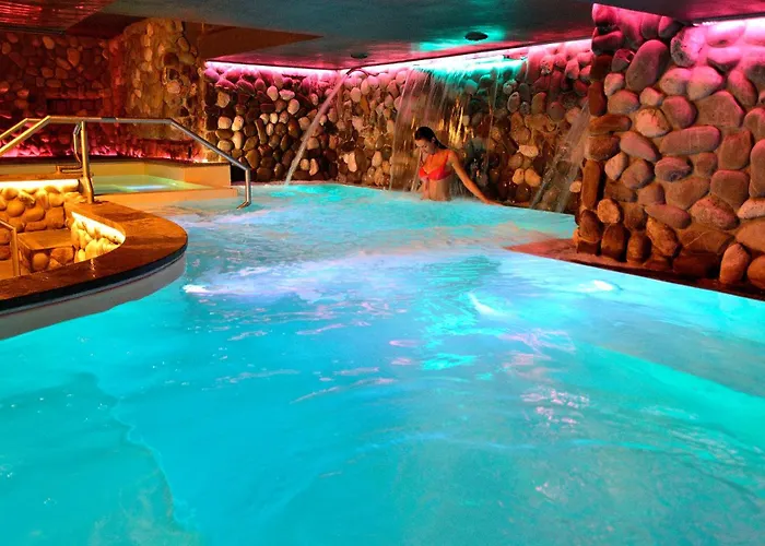 Hotel Del Buono Wellness&Medical Spa