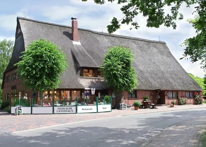 Haselauer Landhaus