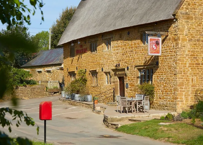 The George Inn