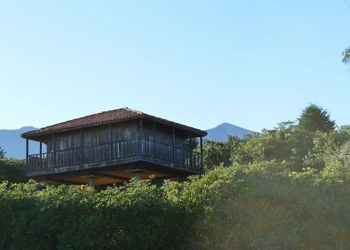 Hotel The Island La Isla