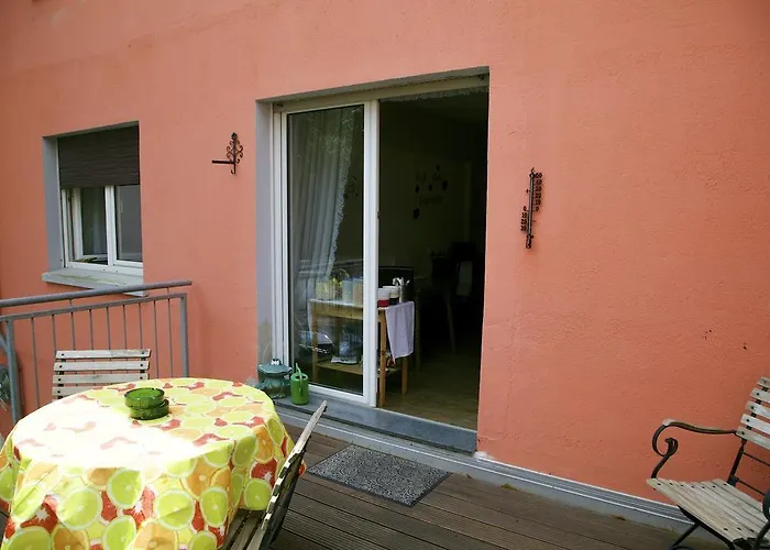Hotel Hoffmann Essen