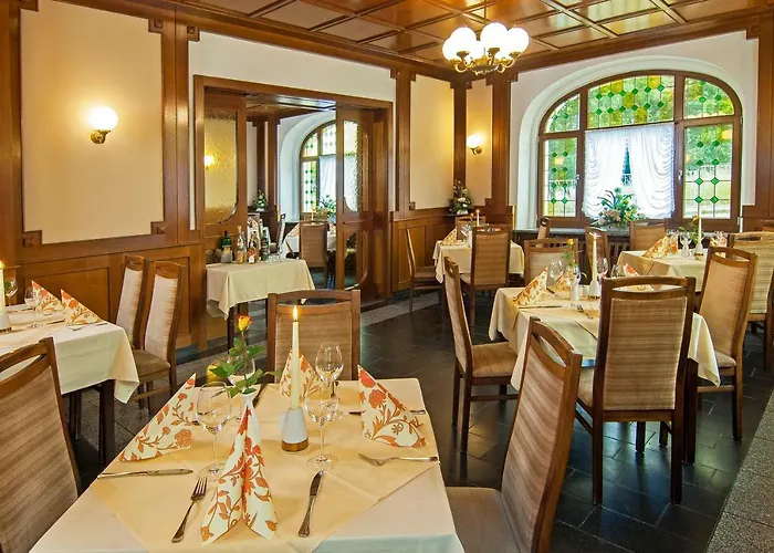 Hotel Stadt Löbau
