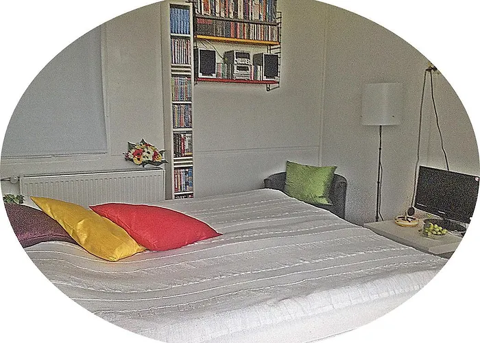 B&B 2 Hoog Lelystad