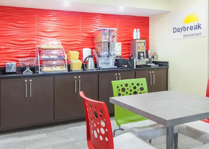 Days Inn By Wyndham Miami