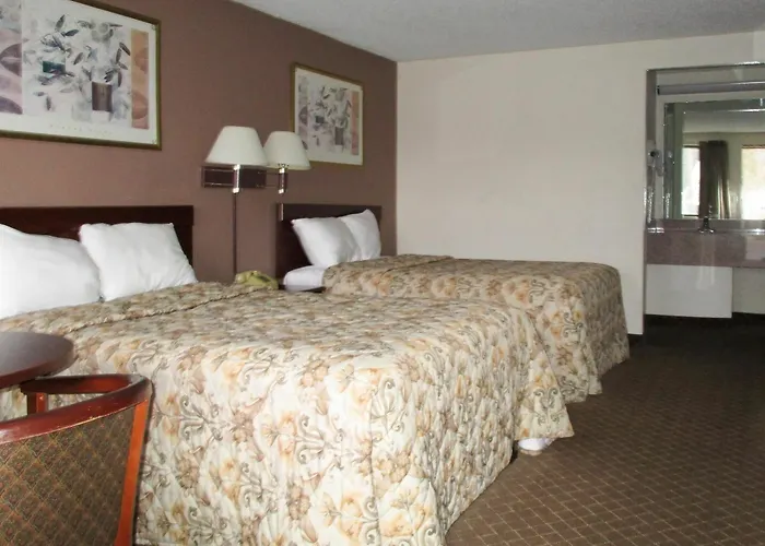 Econo Lodge Salem