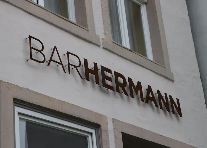 Hotel Arminius