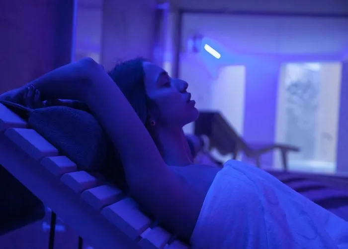 Astrea Wellness & Spa Altavilla Silentina