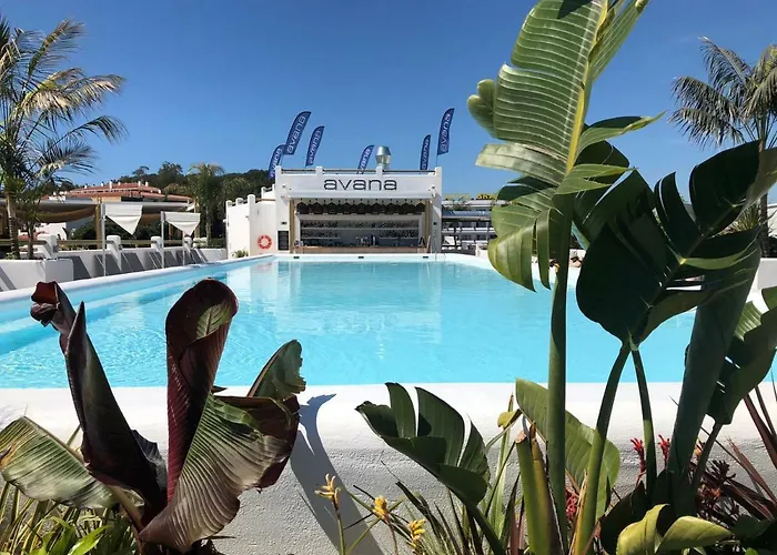 Delamar 4*Sup-Adults Only