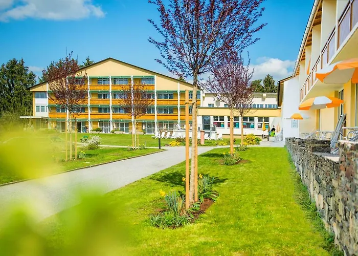 Hotel Steirerrast