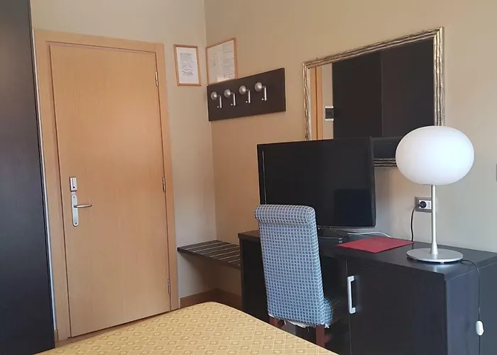 Hotel Corso Alaxi Hotels Alassio
